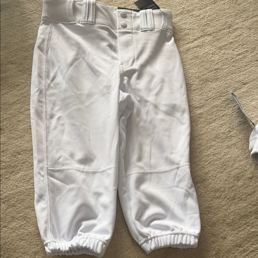 Champro Triple Crown Knickers youth